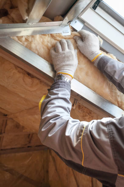 Types of Insulation We Offer in PA