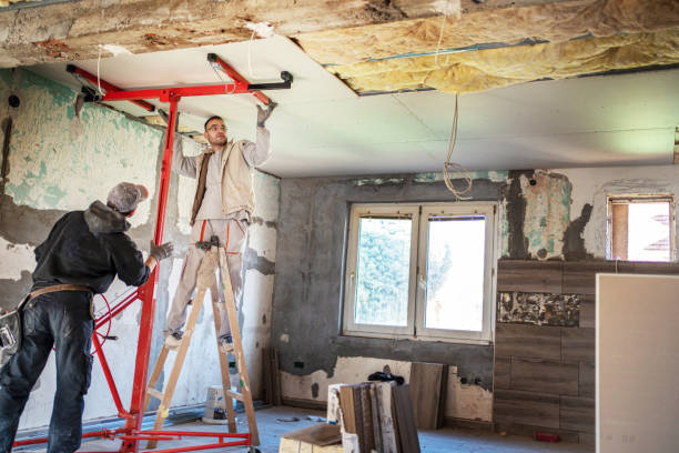 Best Insulation for Specific Applications in Telford, PA