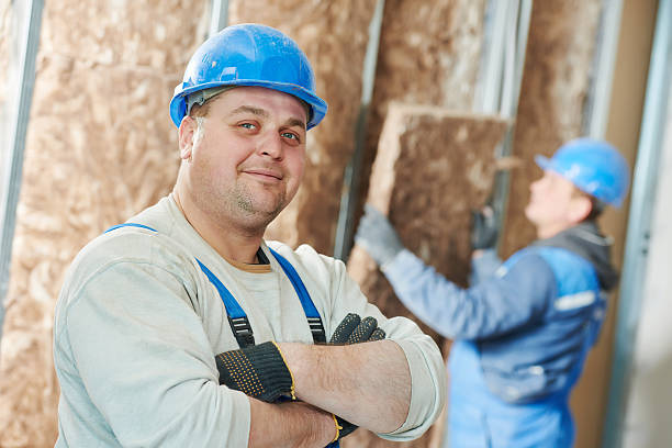 Best Insulation for Specific Applications in Telford, PA